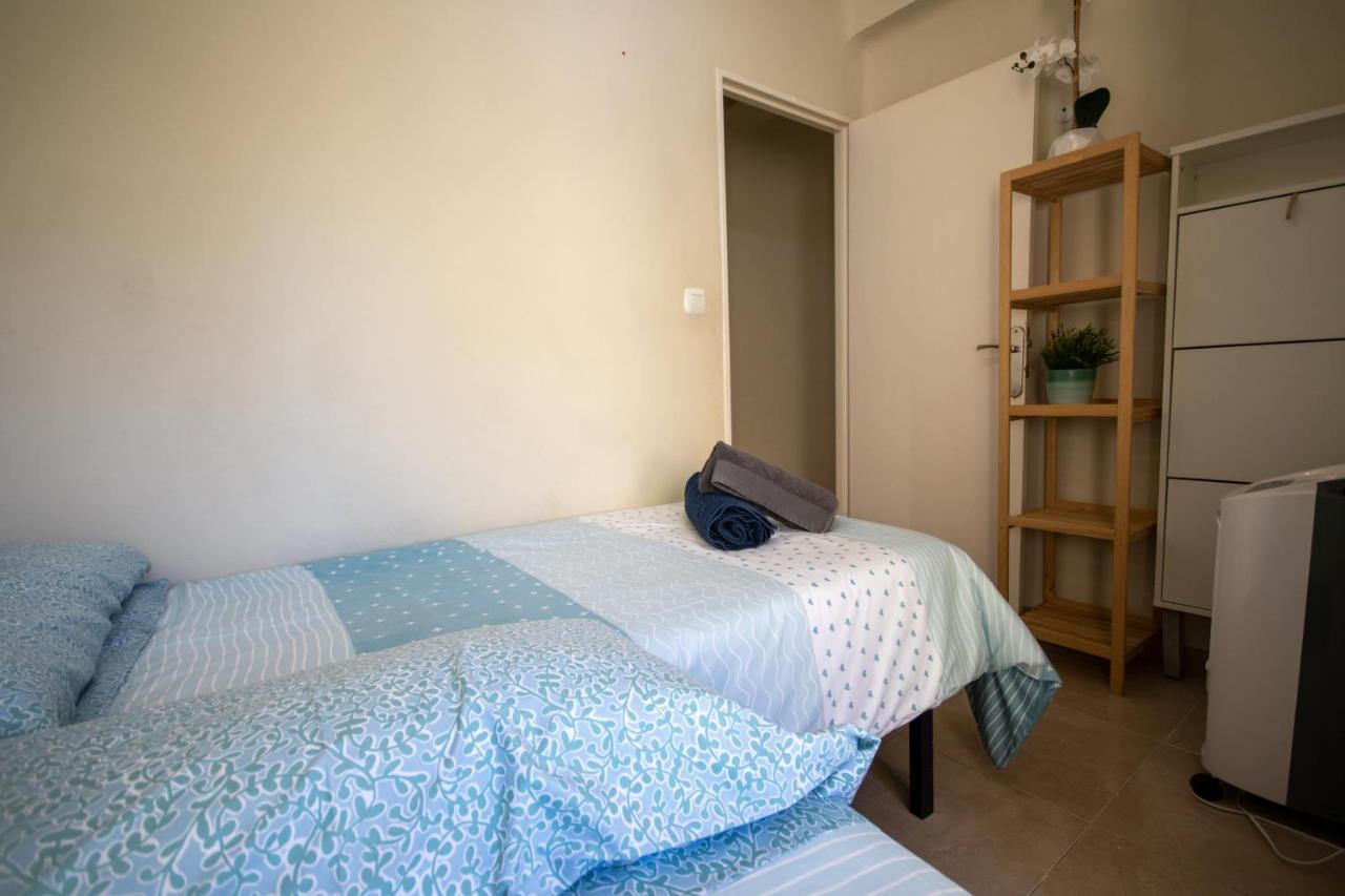 Apartament Apartamento La Traina Torre Del Mar Zewnętrze zdjęcie