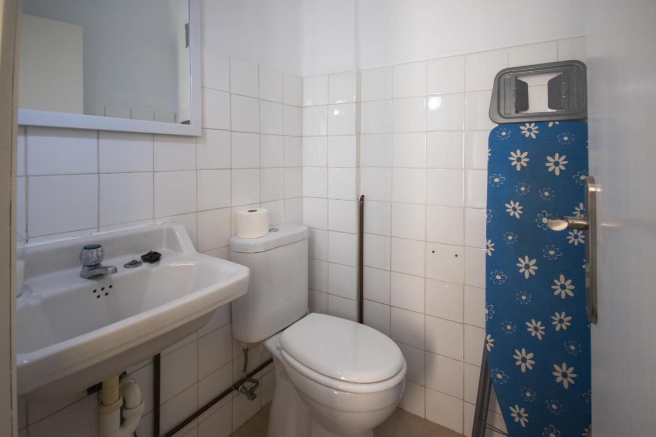 Apartament Apartamento La Traina Torre Del Mar Zewnętrze zdjęcie